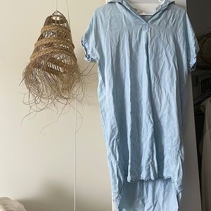 Thread & Supply Leightweight Dress